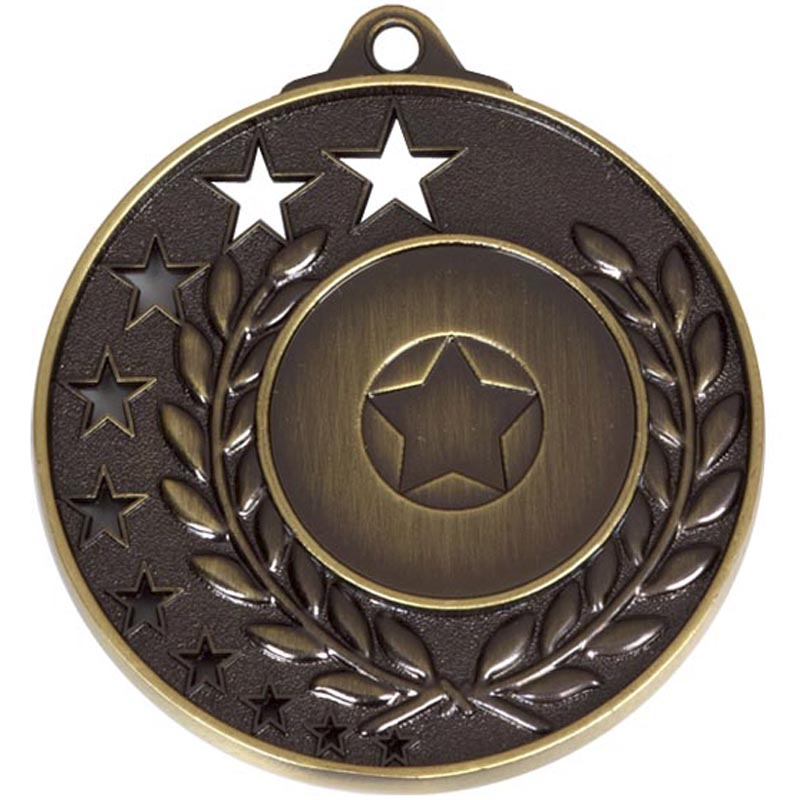 San Francisco Medal.