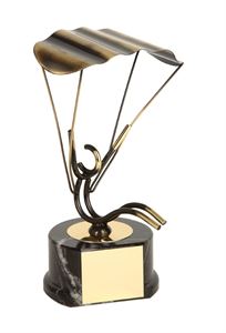 Paragliding Trophies & Medals