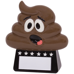 Oh Poop! Fun Award - RF18074
