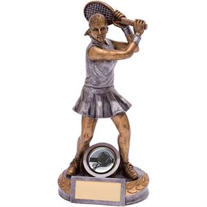 Super Ace! Female Tennis Award - RF18054