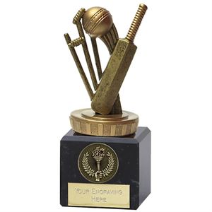 Figure Top Cricket Trophies
