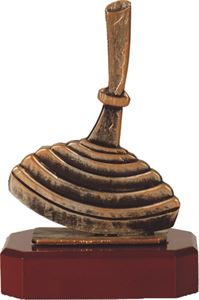 Curling Trophies