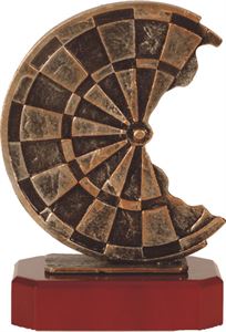 Darts Trophies