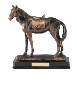 Equestrian Trophies