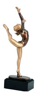 Gymnastics Trophies