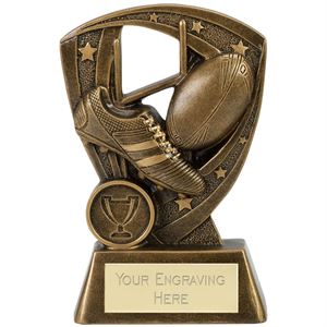 Puma Rugby Trophy - A4019