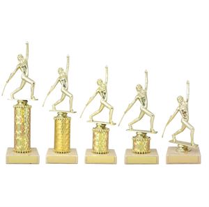 Dance Figure Top Trophy - 1575