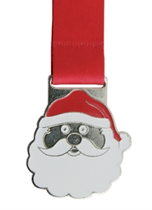Santa Medal - 00.94.050
