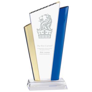 Festival Glass Award - KK038