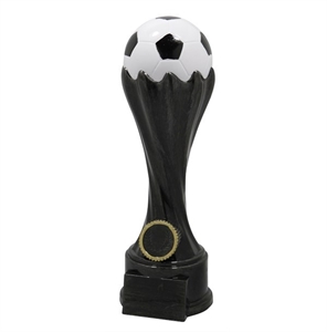 Endeavour Football Trophy - HP.001.22