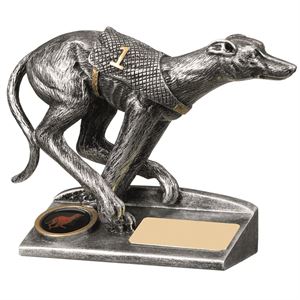 Racing Greyhound Award - RM28B