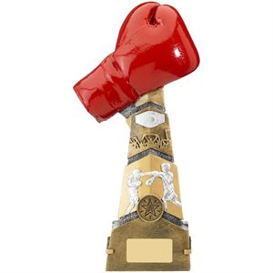 Forza Boxing Glove Trophy - RM705