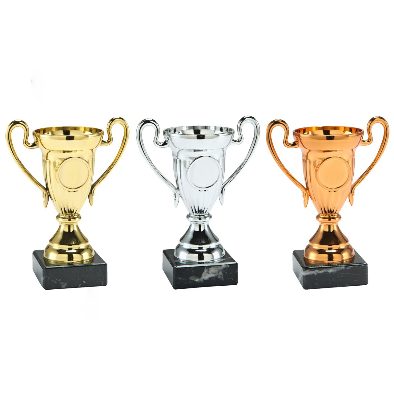 Heroic Trophy Cups - Minimum 24 - SET.324