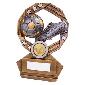 Enigma Football Award - RF19133