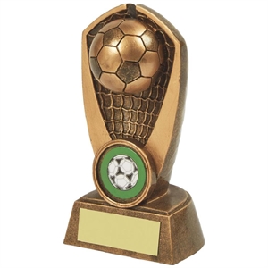 Football in the Goal Award - RS717