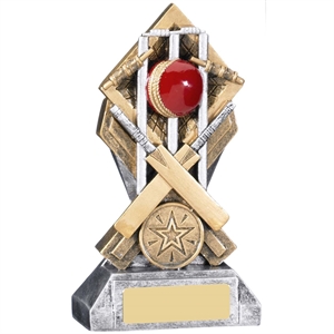 Diamond Extreme Cricket Trophy - RC464