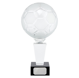 Ultimate Football Crystal Award - CR19154