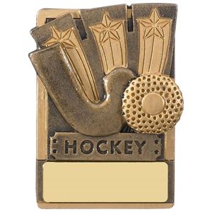 Mini Magnetic Hockey Award - RK021
