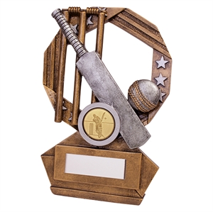 Enigma Cricket Award - RF19129