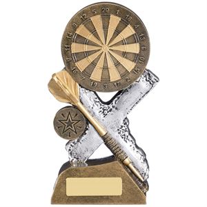 Extreme Darts Trophy - RM310