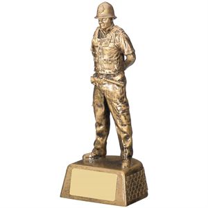 Male Policer Office Award - RM911A