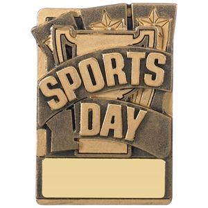 Mini Magnetic Sports Day Award  - RK041