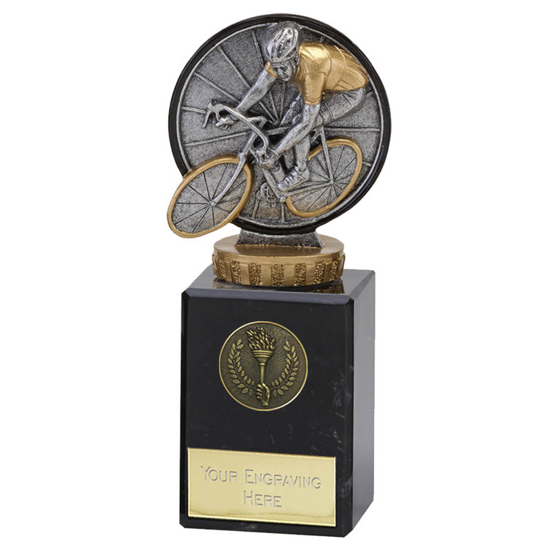 Classic Flexx Cycling Trophy - 137C.FX050