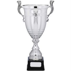 Montague Silver Presentation Cup - A1181