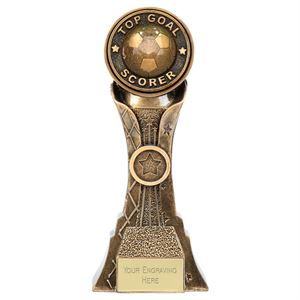 Genesis Top Goal Scorer Football Trophy - PK117
