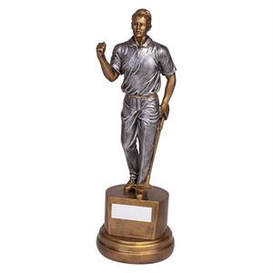 Boston Male Golf Trophy - RF19121