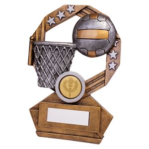 Enigma Netball Award - RF19130