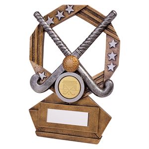 Enigma Hockey Award - RF19132