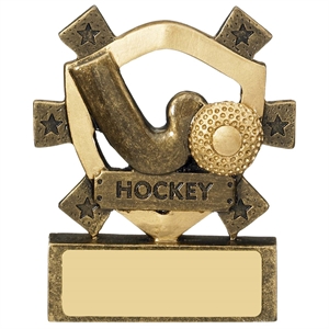 Hockey Mini Shield - RM631
