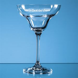 Infinity Cocktail Saucer - L800
