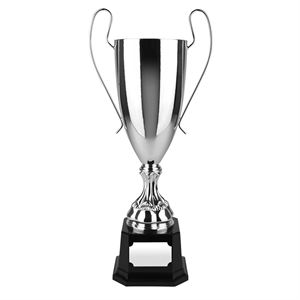 Euro Heavyweight Plinth Trophy Cup - EN201
