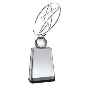 Astral Optical Crystal Award - AC195