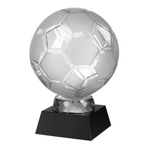 Crystal Premier Football Award - GLC006