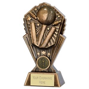 Cosmos Cricket Award - PK151