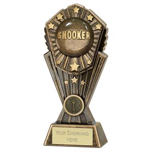 Cosmos Snooker Award - PK162