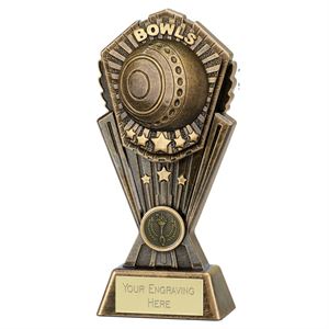 Cosmos Bowls Award - PK175
