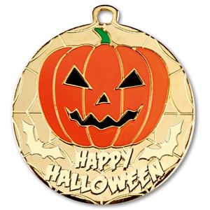 Halloween Medal - AM1175.01