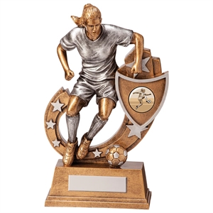 Galaxy Female Football Award - RF20180