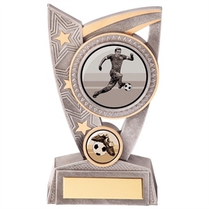 Triumph Football Award - PL20265B