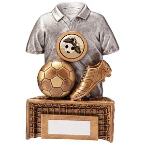 Spirit Football Boot & Ball Award - RF20182B