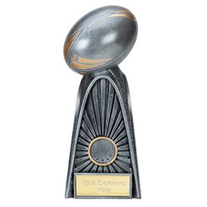 Fortress Rugby Trophy - A4134