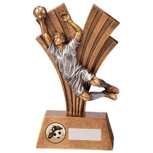 Xplode Goalkeeper Award - RF20167