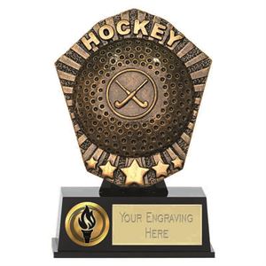 Cosmos Mini Hockey Trophy - PK182