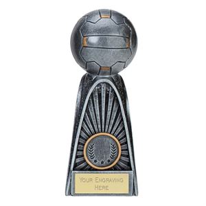 Fortress Netball Trophy - A4076