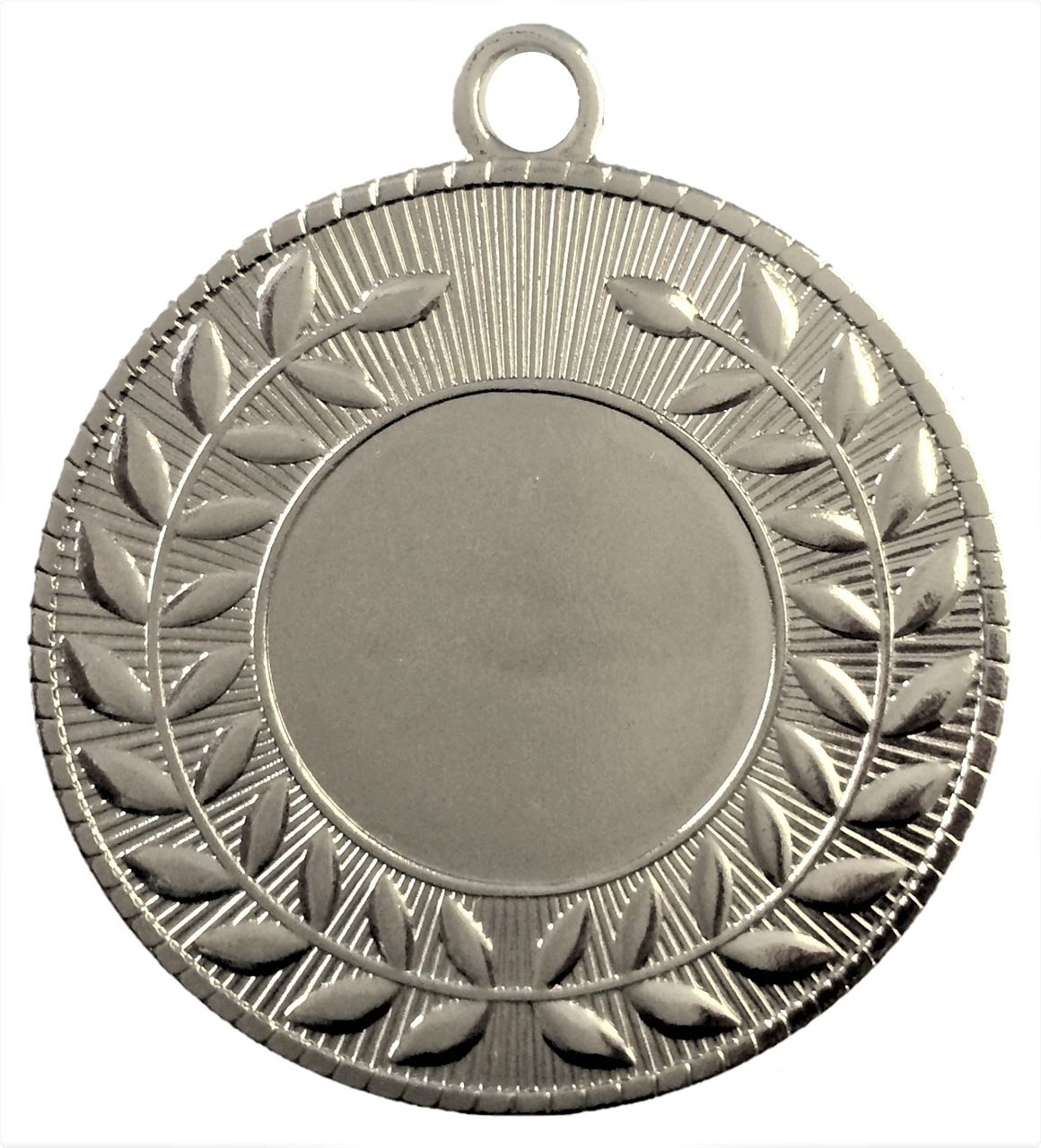 Silver Economy Dawning Medal (50mm) - 7008S