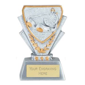 Swimming Mini Cup Trophy - A4116